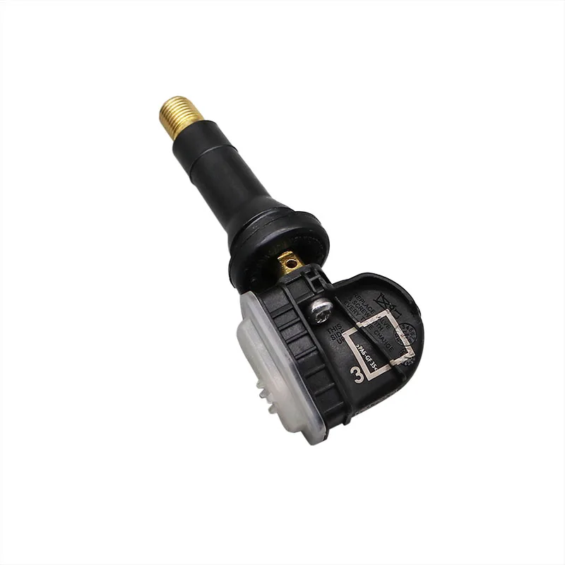 1/4PCS 315MHZ TPMS Tire Pressure Sensor For Cadillac ATS CTS Chevrolet Bolt Cruze Blazer Equinox Malibu Silverado Trax GMC Sierr