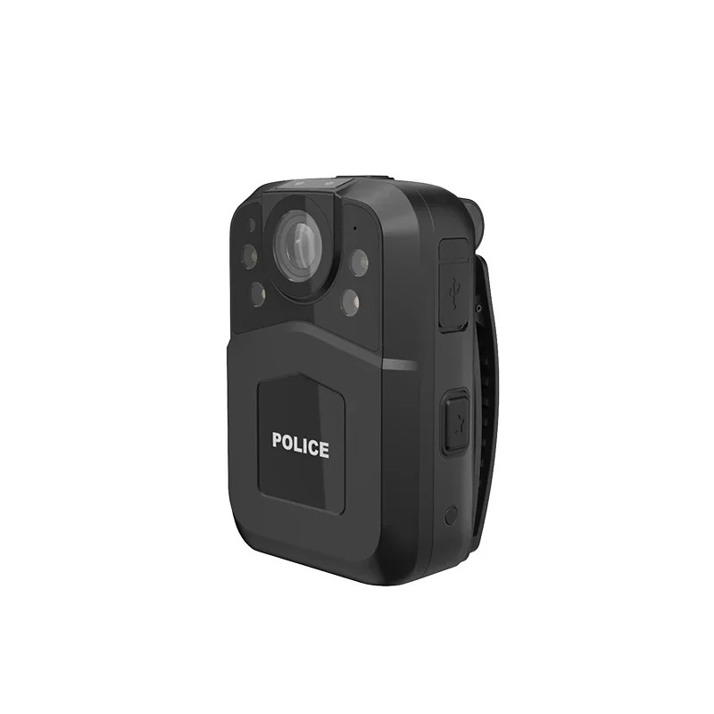 2025Wholesale price Mini Body Camera wearable Motion Pocket Cam Night Vision Video Recorder