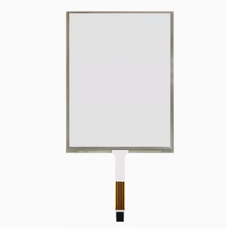 10.4-inch five wire resistive touch screen STW-104040 228 * 173