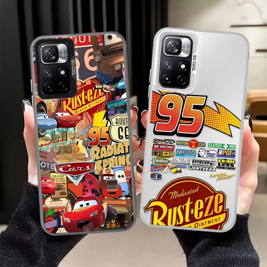 Case For Xiaomi Poc…