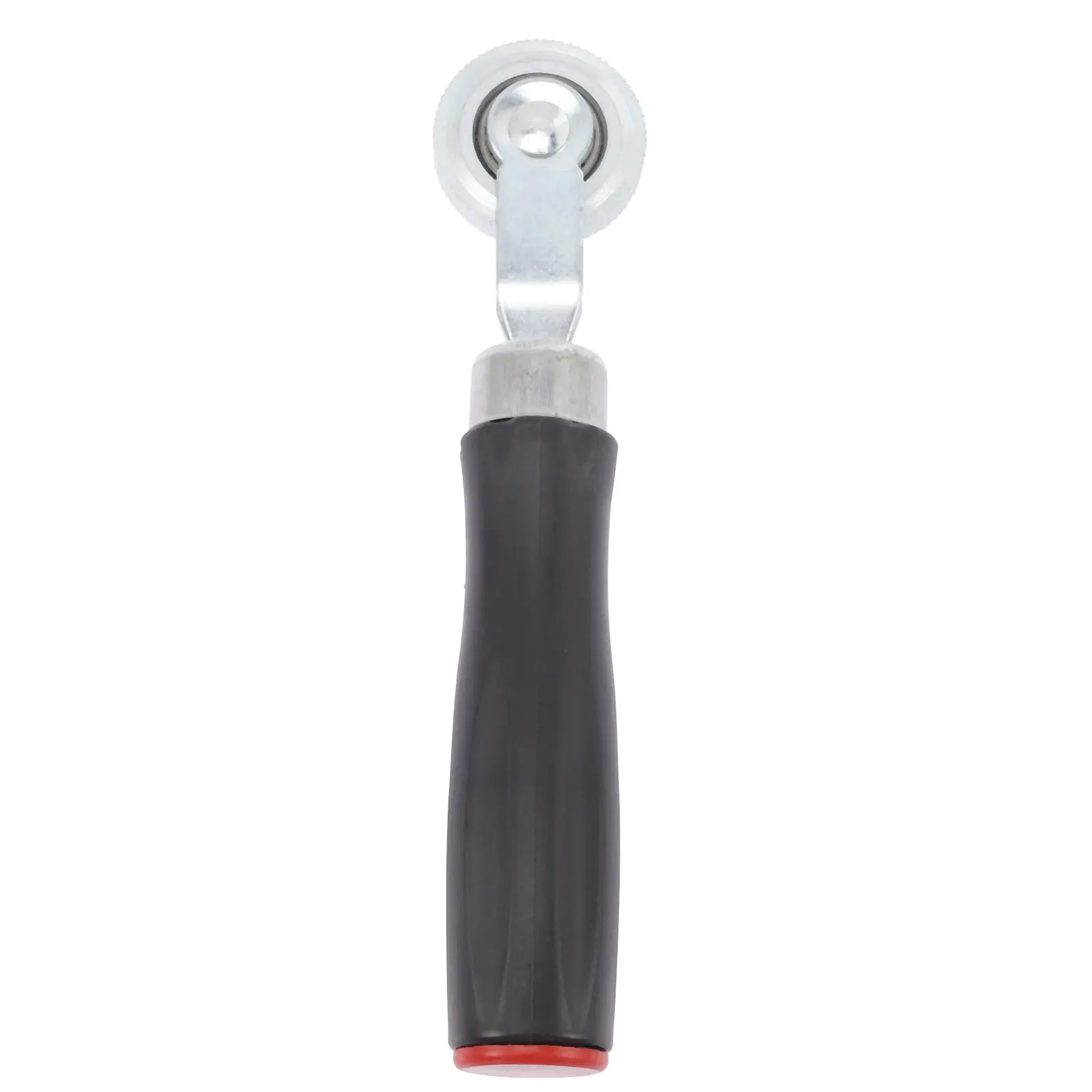

Tire Repair Tool Iron Plastic Material Sound Deadener Roller Car Noise Mat Installation Professional Technology Wear Resistance
