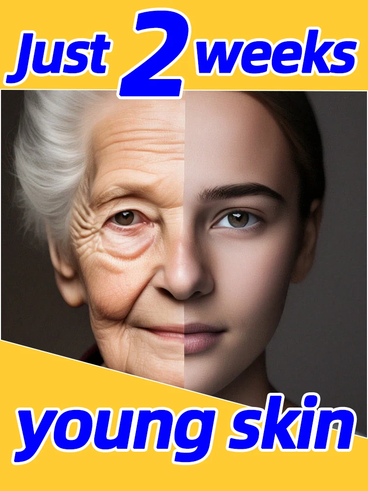 

Collagen Retinol Wrinkle Remove Essence Effectively Remove Wrinkles Always Maintain Youthfulness