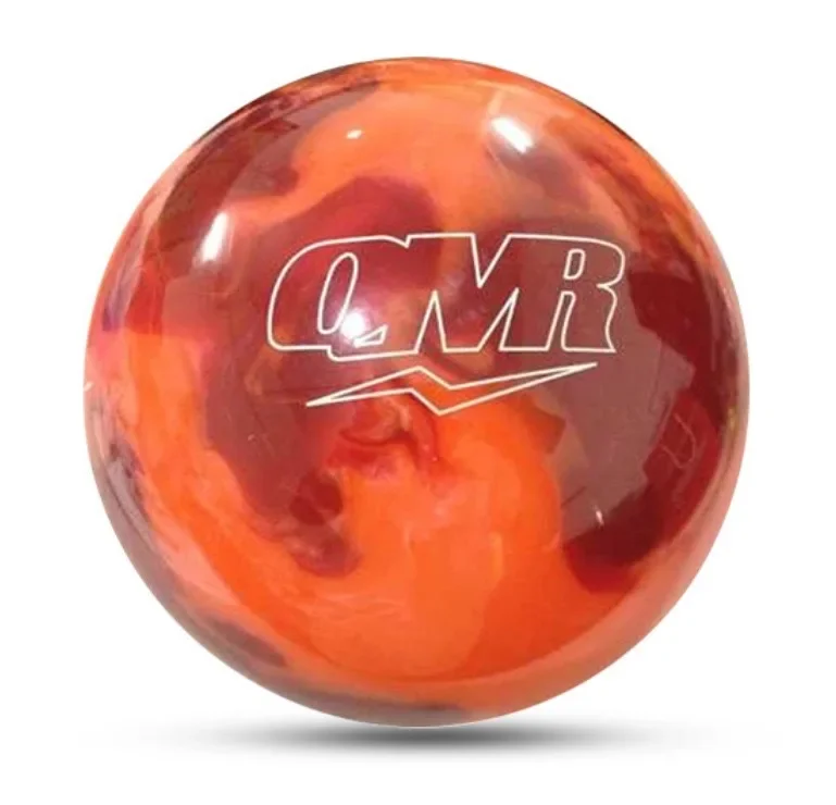 كرات آلة البولينج الاحترافية عالية الجودة لزقق البولينج #5