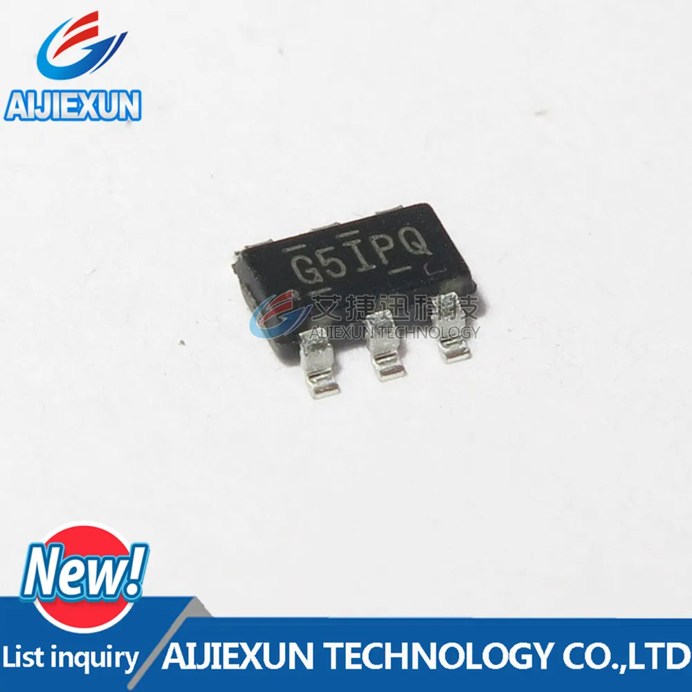 50Pcs IRF5803TRPBF TSOP-6 MOSFET New and original