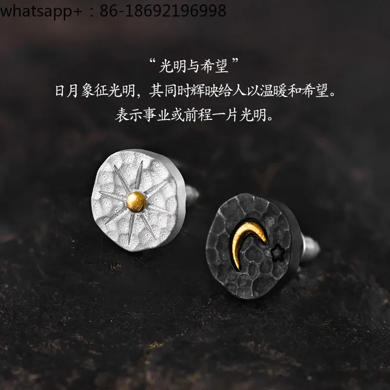 Handmade Gold 