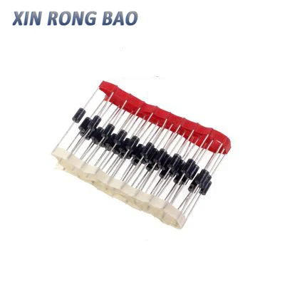 20pcs 1.5KE6.8A 1.5KE12A 1.5KE15A 1.5KE18A 1.5KE20A 1.5KE24A 1.5KE27A 1.5KE30A 30A 24A 20A 18A 15A 12A 6.8A 6A8 TVS diode