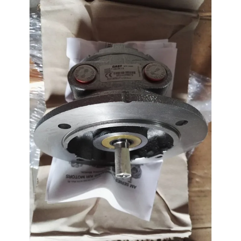Motor Neumático GAST 4AM-ARV-119 4AM-NRV-50C/4AM-NRV-70C