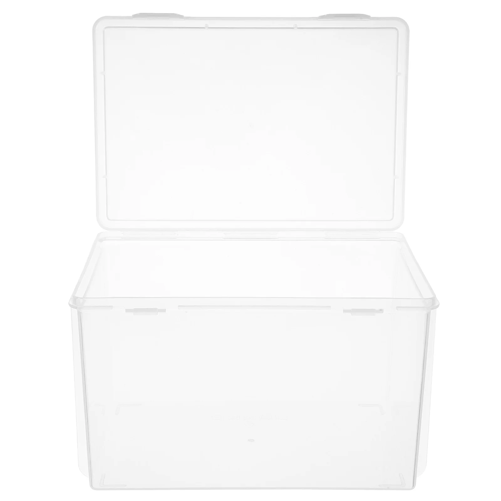 

Laundry Room Storage Box Large Capacity Plastic Container For Powder Bucket Holder Dispenser Beads Washing Bin Household Storage