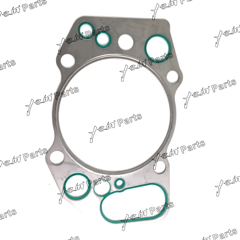 

New D934 Engine Head Gasket Fit For Liebherr Diesel Engine Parts