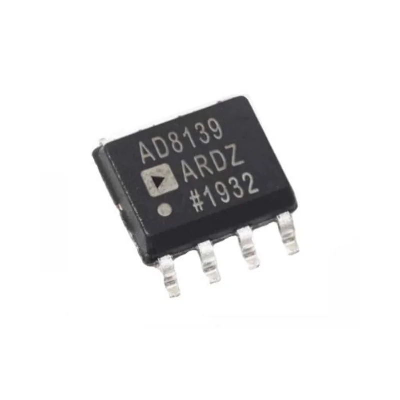 Free Shipping  5  pcs/lot AD8139ARDZ  AD8139ARD  SOP8 100% NEW  IN STOCK  IC Operational amplifier