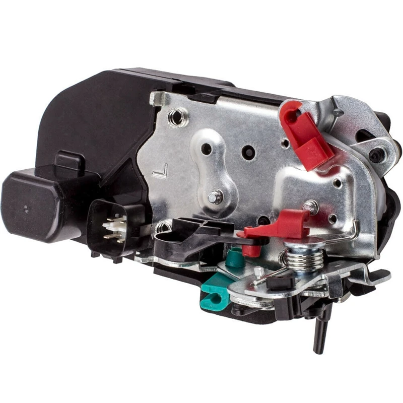 

Привод заднего левого замка 55276795AB для Dodge Ram 1500 2500 3500 03-09 931-644