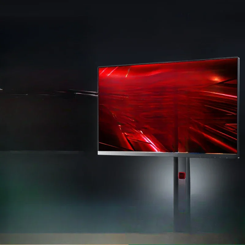 24.5-Inch FastIPS Native 300Hz Overclocked 310Hz 1ms HDR400 Hardware Low Blu-ray, Gaming Display