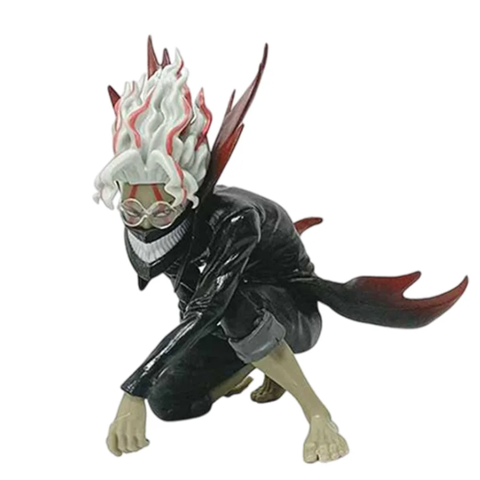 อะนิเมะใหม่ Dandadan Ayase Momo Takakura Ken Highway Granny S.H.Figuarts เปลี่ยนประกอบ PVC รุ่นของเล่นตัวเลขการกระทําของขวัญ