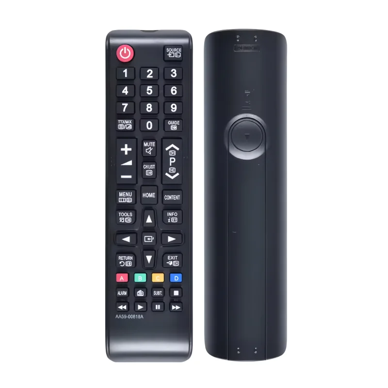 

AA59-00818A Multi-Functional TV Remote Controller for Samsung BN5901175N TM1240A UE32H6400