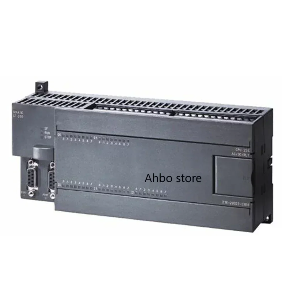 

for 6ES7216-2BD23-0XB8 6ES 7216-2BD23-0XB8 PLC COMPACT Module in Box