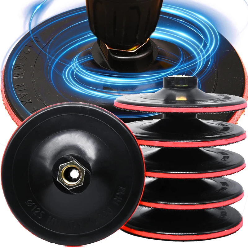 Hexagonal Nut Polis…