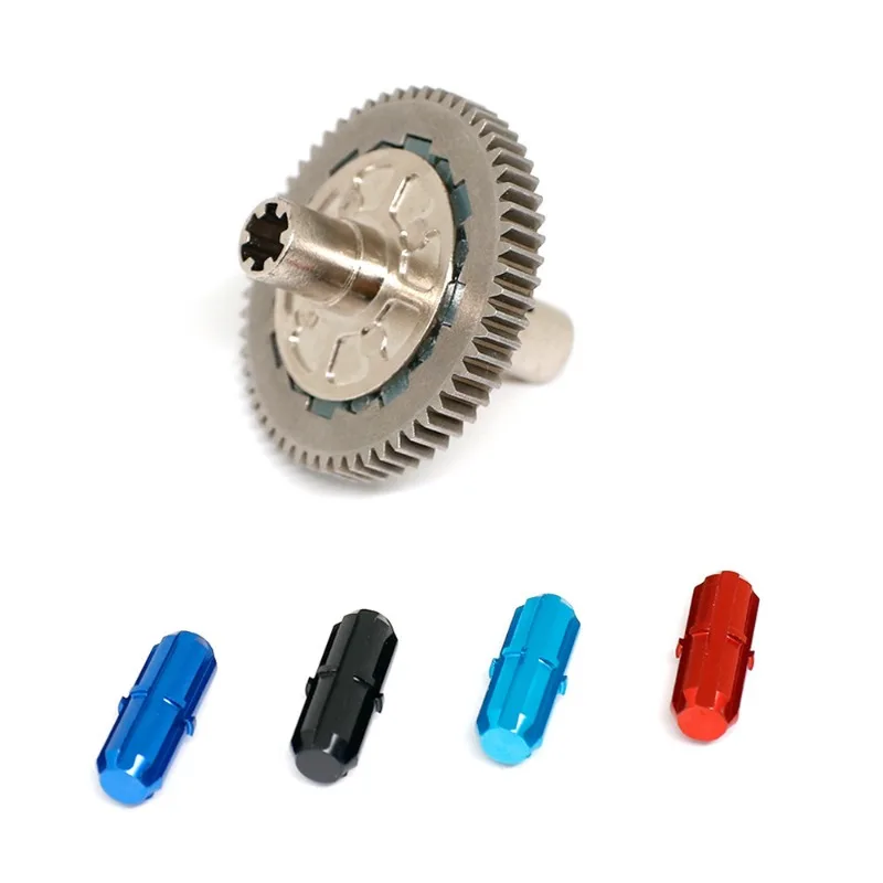 1:10 ARRMA Tang Monster Vortex 57T Gear & Motor Pinion Set AR310799
