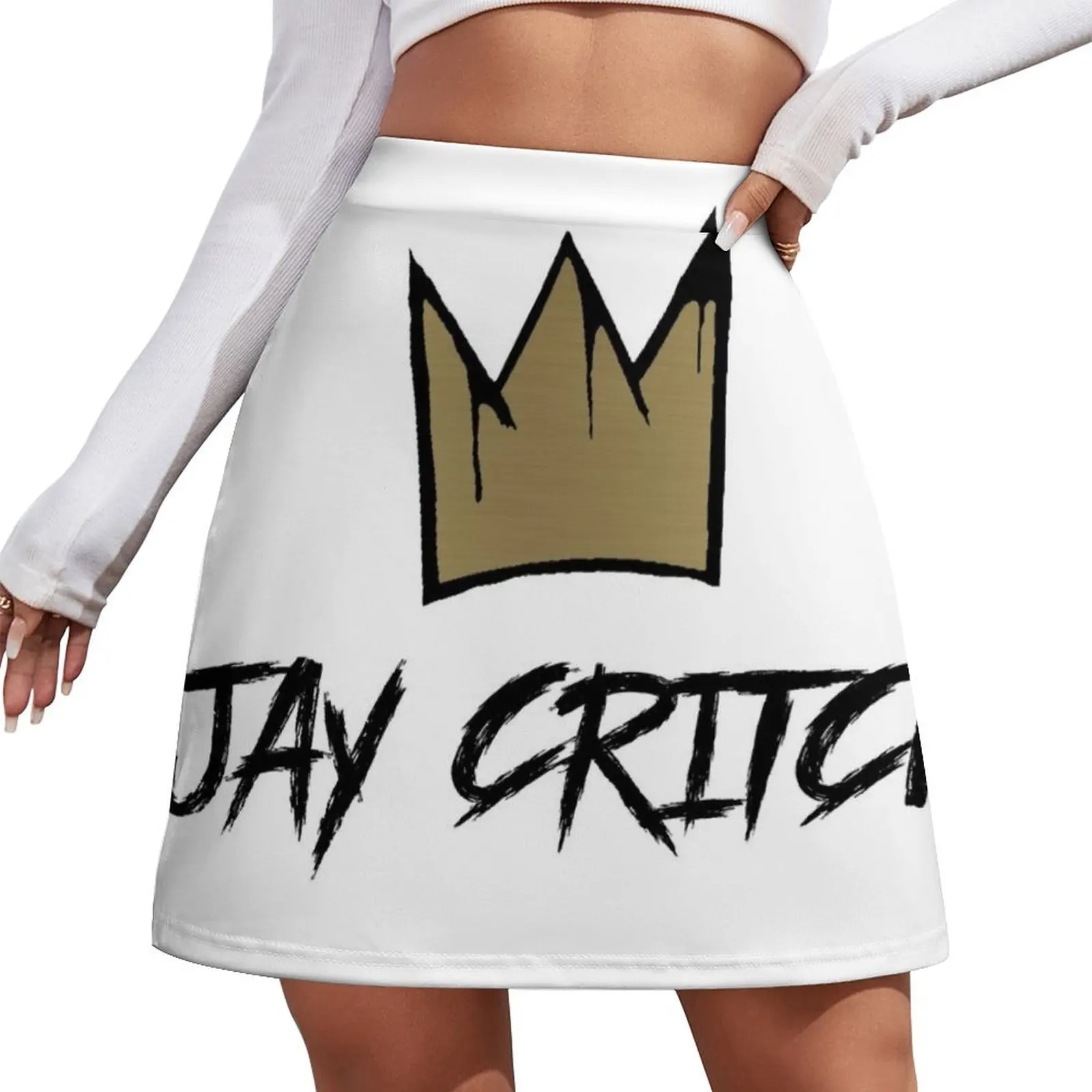 

King Mini Skirt mini skirt for women Female clothing summer dresses for women 2026 Summer skirt