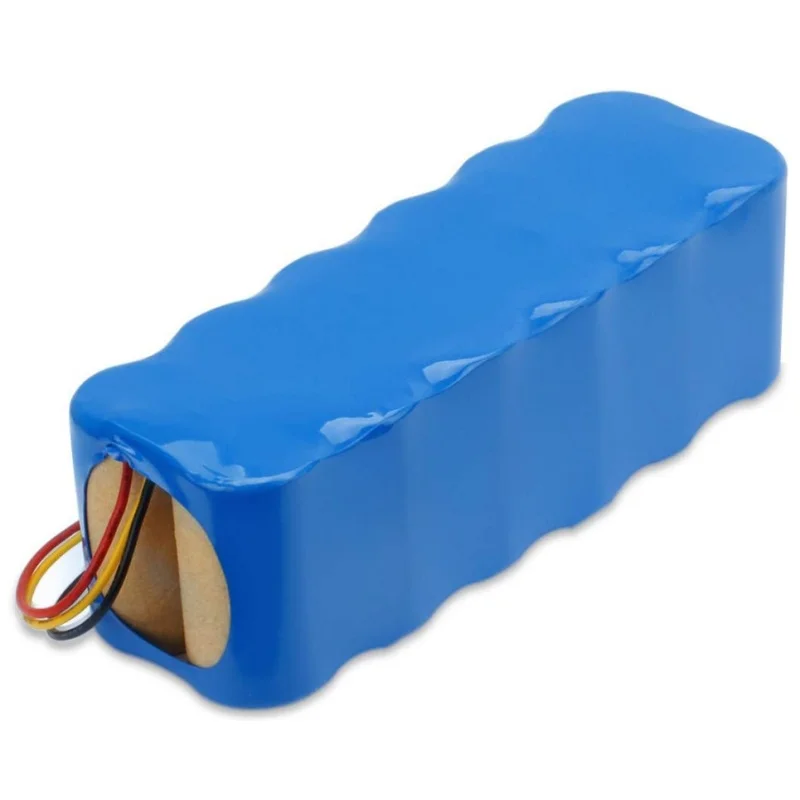 VCA-RBT20 3500mAh 14.4V Robot Vacuum Cleaner Battery for Samsung Navibot SR8824 SR8825 Replacement Rechargeable Ni‑MH Batteries