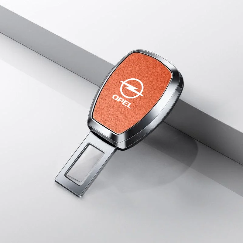 Car Logo Seat Belt … - image