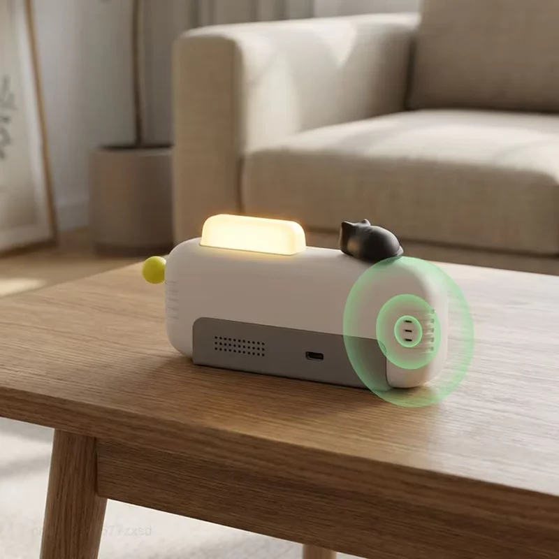 スマート温度・湿度計時計センサー 電子湿度計 温度計 家庭用 - Smart Home Decor のレビューと価格