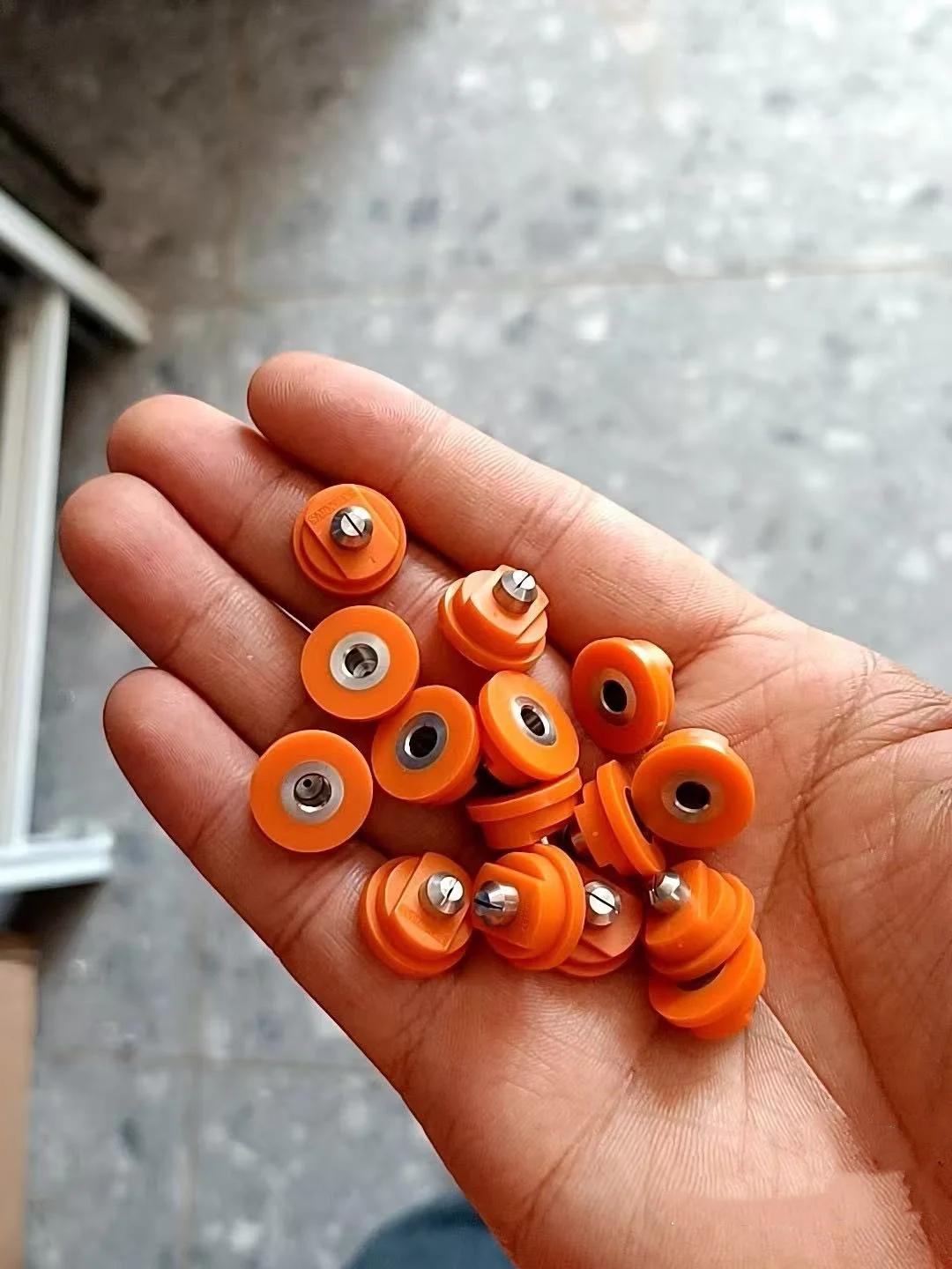 SX11001VS Spray Nozzle Kit Part For Agras DJI T30 Agriculture Drone Accessories