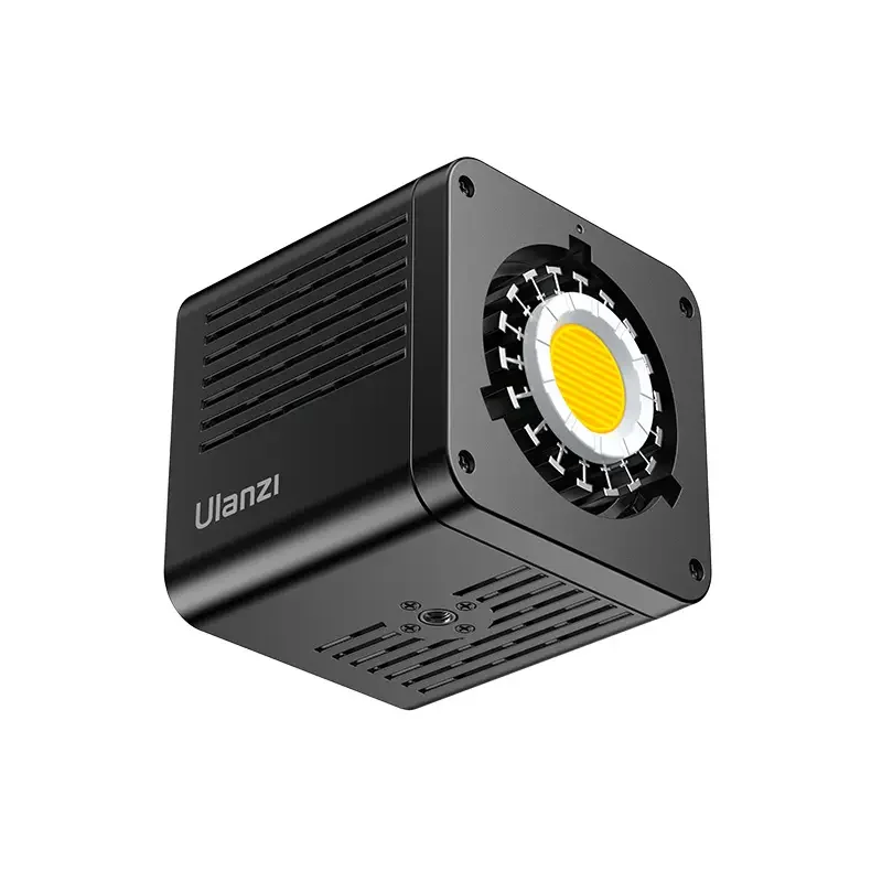 Ulanzi LT028 40W Portable Led Video Light 3400mAh Lightweight Outdoor Fill Light