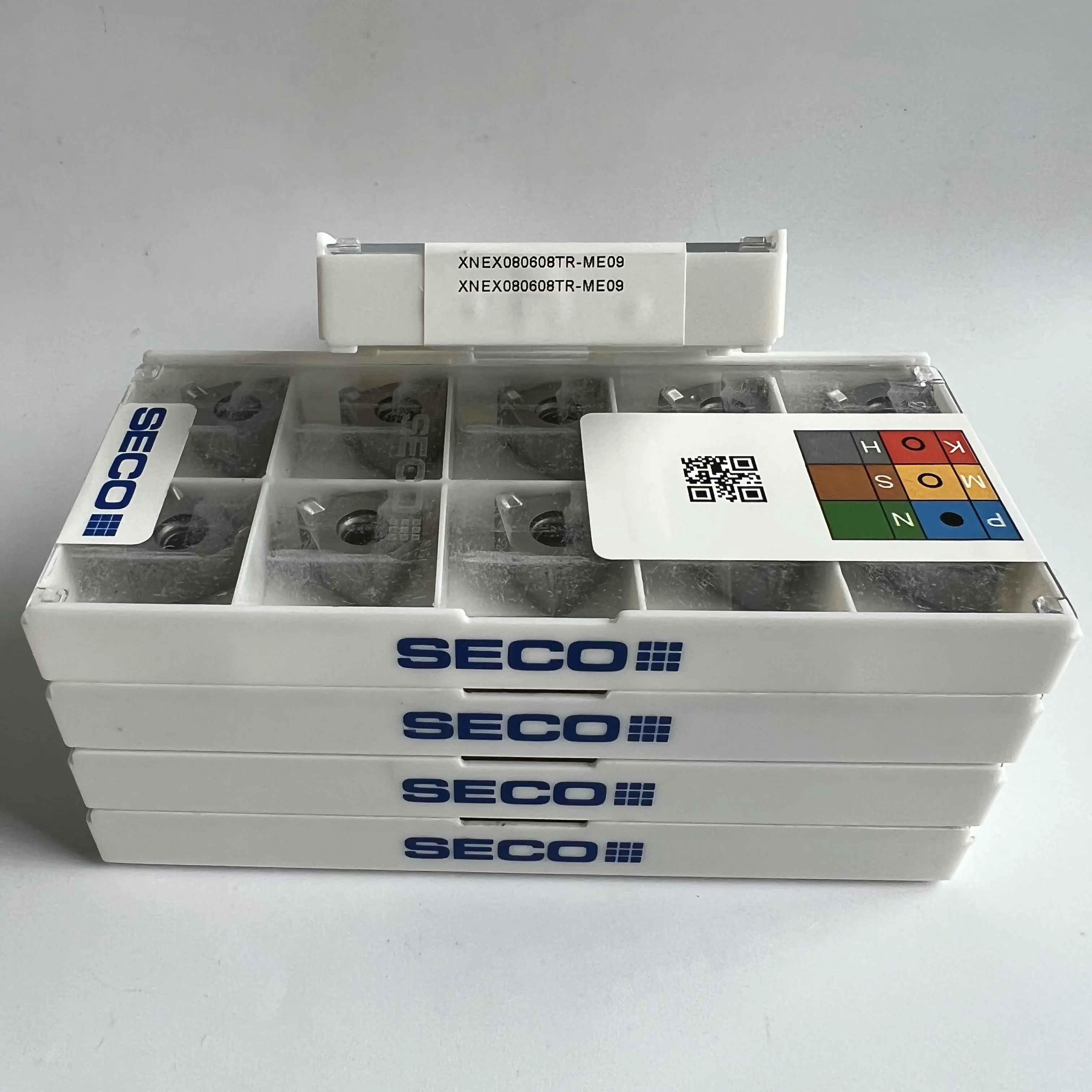 

XNEX080608TR-ME09,MP2501 CNC BLADE