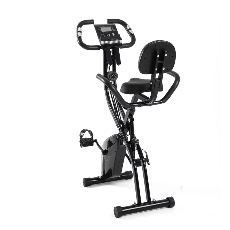 Two-in-One Fat-Burning Eco-Friendly Horse Riding Machine for Outdoor & Indoor Use Home Fitness Equipment view 6