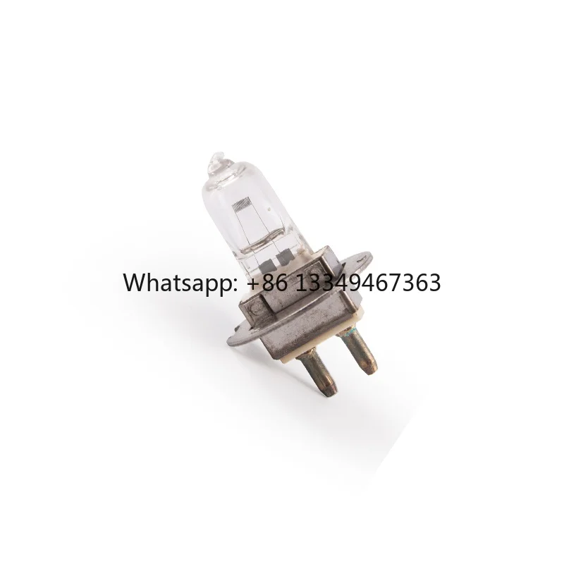 12v 100w Pg22 Microscope Light Slit-Lamp Bulb Tungsten