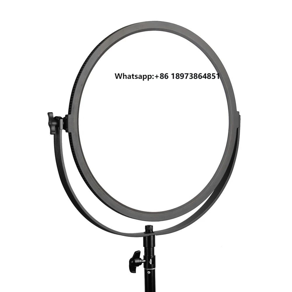 

Professional Audio Video Lighting Photographic Film Lighting Equipment LED Photo Lights