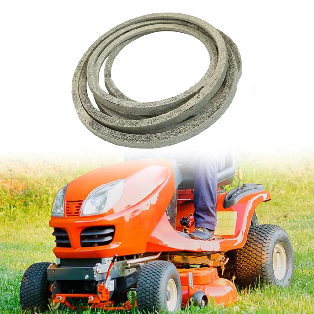 شديدة التحمل لحزام محرك 95404249A لجزازات العشب المتوافقة مع 13AN77KS011 و13WN77KS211 للتشغيل الموثوق به #5