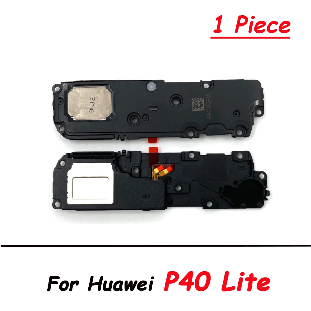 Loud Speaker For Huawei P20 P30 Pro P40 Lite E P50 Pro Loud Speaker Buzzer Ringer Sound Module