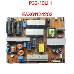 EAX61124202 P32-10LH1 EAX61124202/3 EAX61124202/2 P32-10LHI Power Supply Board for 32‘’ 32 inch 32LD320 32LD325C TV