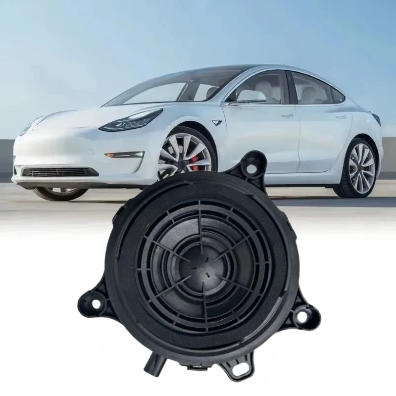 Pour Tesla Model 3/Y 2022 167111300B 1671113-00-B – Klaxon d'avertissement sonore puissant pour piétons, pièce de rechange