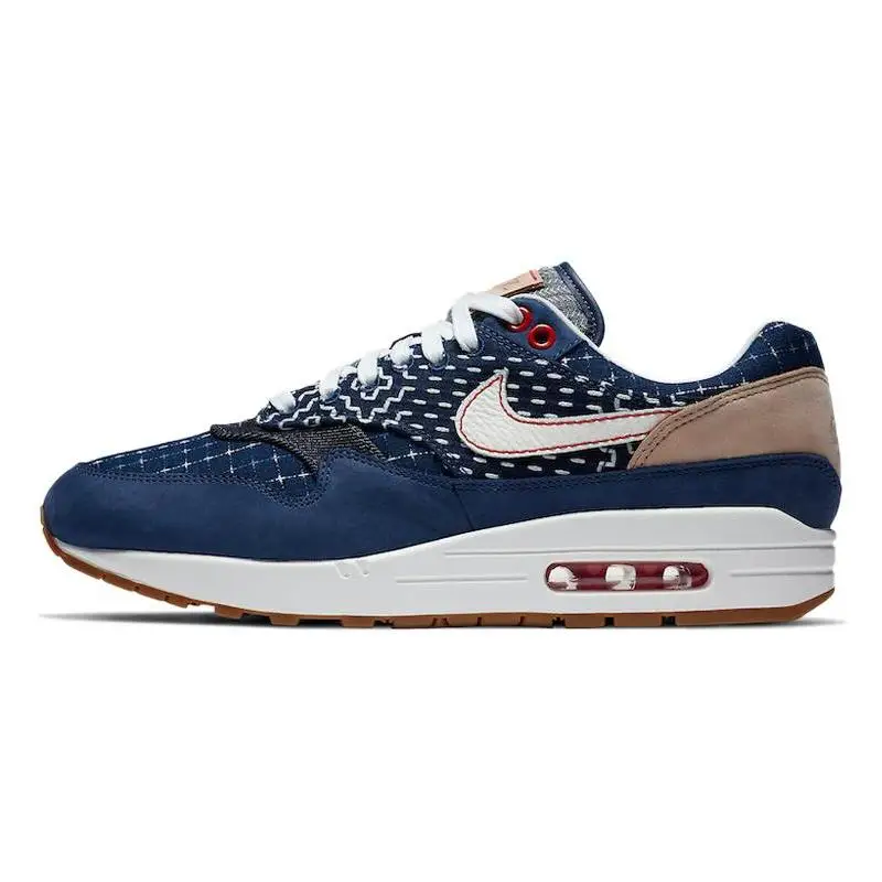 Nike Nike Air Max 1 Denham Sneakers shoes CW7603-400