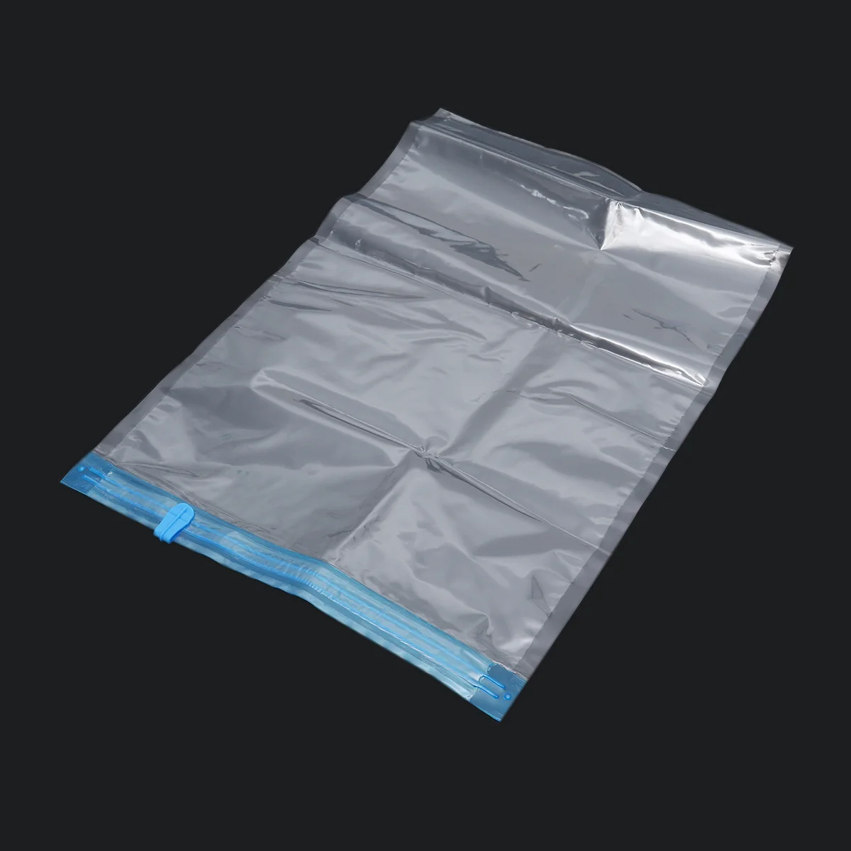 10 Stück tragbare Vakuum-Kompressionsbeutel, Reise-Organizer, platzsparende Aufbewahrung für Kleidung, Kissen, Frische, langlebig