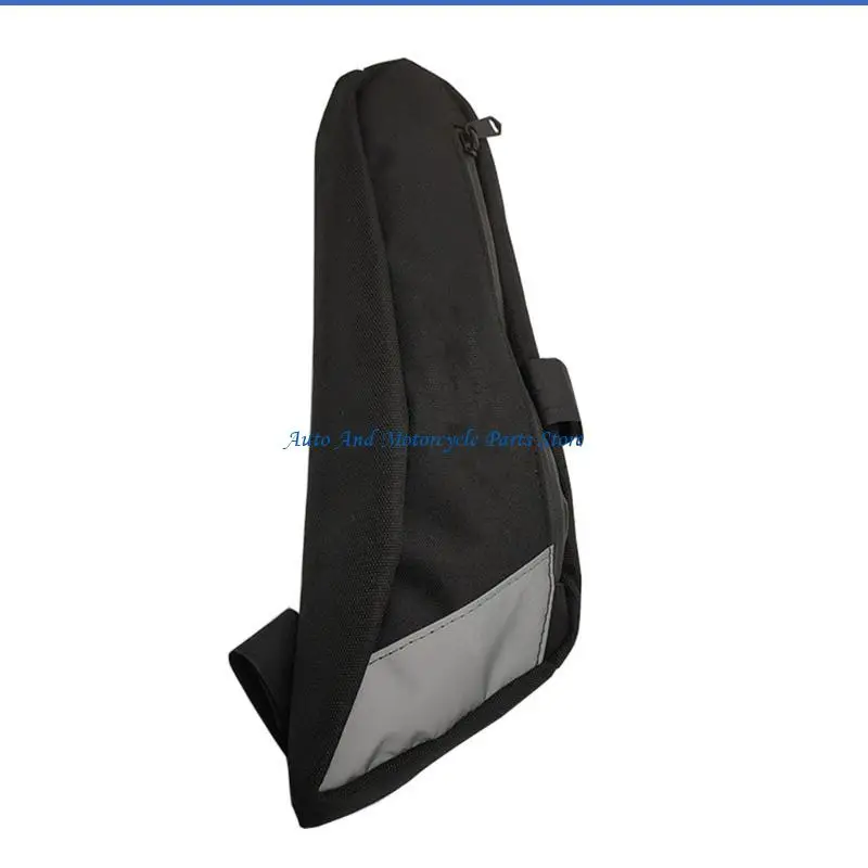 P9FD Gepäckträger Unter Tasche Für R1200GS R1250GS 2013-2020 Abenteuer Reise Lagerung Werkzeug Wasserdichte Taschen – Detail 4