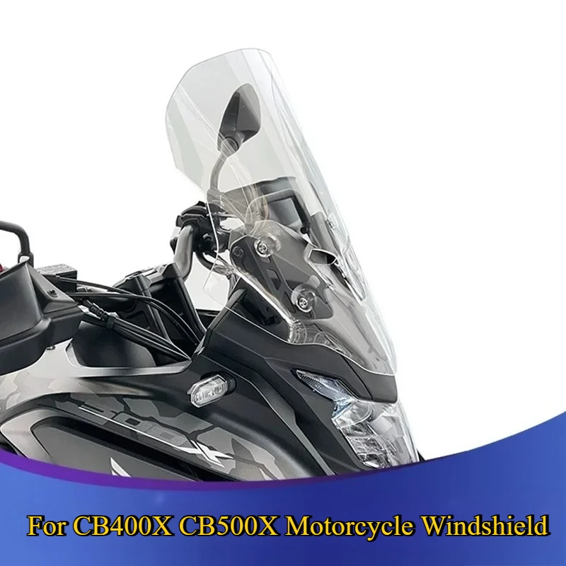 For Honda CB400X CB…