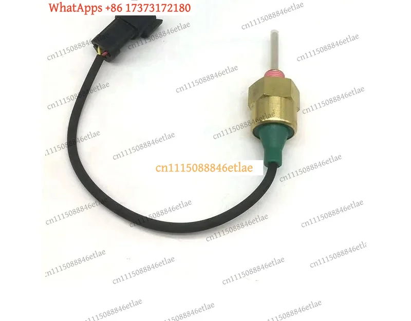 430-9449 Factory Supply C7.1 C15 C13 C18 Truck 793F 795F 797F Coolant Temperature Level Sensor 4309449 Part