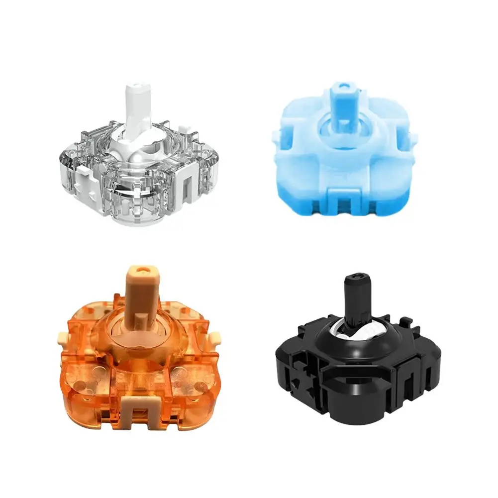 For Mechanic Hall Hot Swappable G6Pro G5Pro V2 Gaming Controller Thor G80 