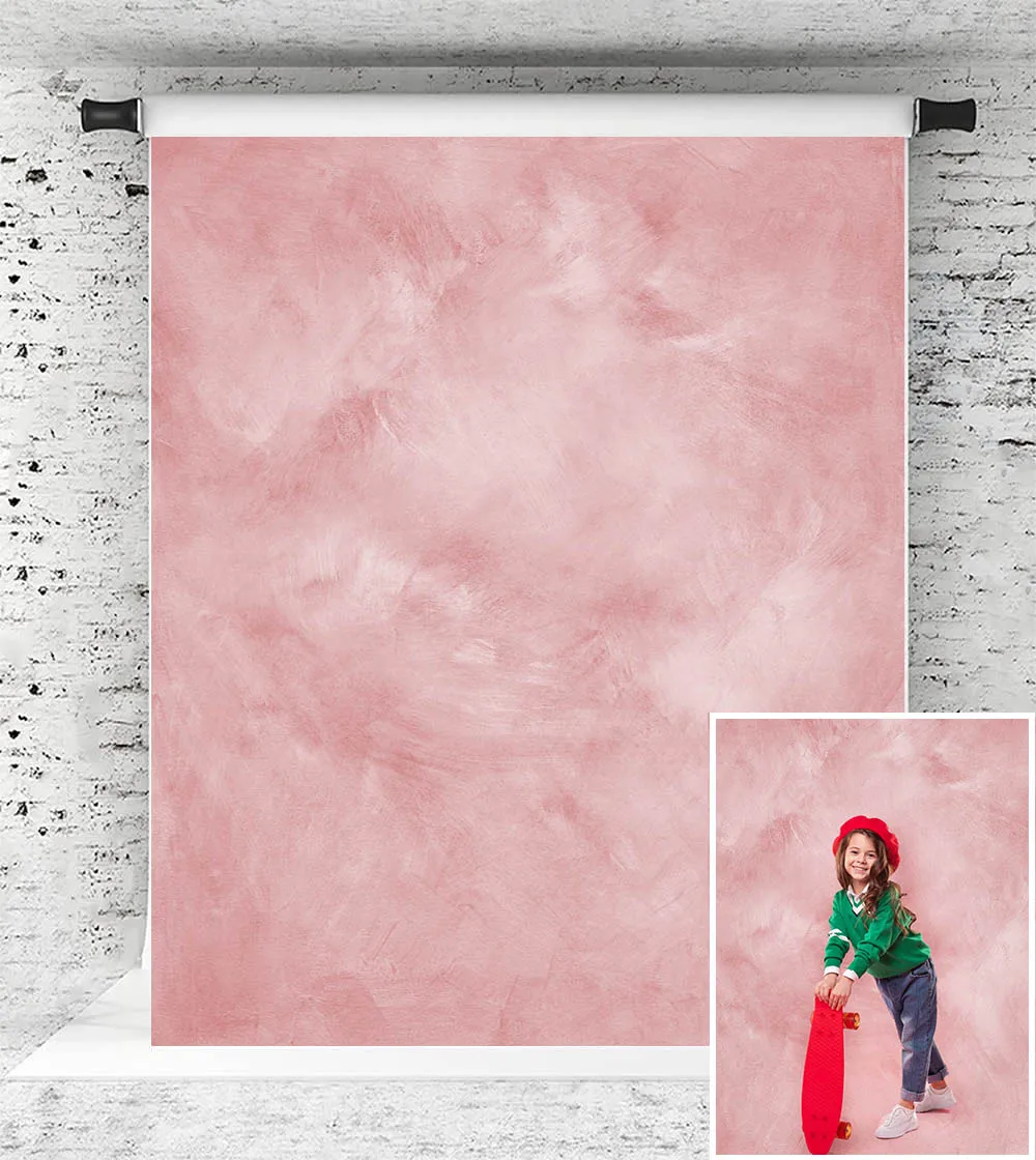 Mocsicka ฉากหลังมัดย้อมสีทึบสำหรับถ่ายภาพแอบสแตรกสำหรับเด็กผู้หญิงแรกเกิดฉากหลังถ่ายรูปสำหรับสตูดิโอถ่ายภาพอุปกรณ์ประกอบฉาก