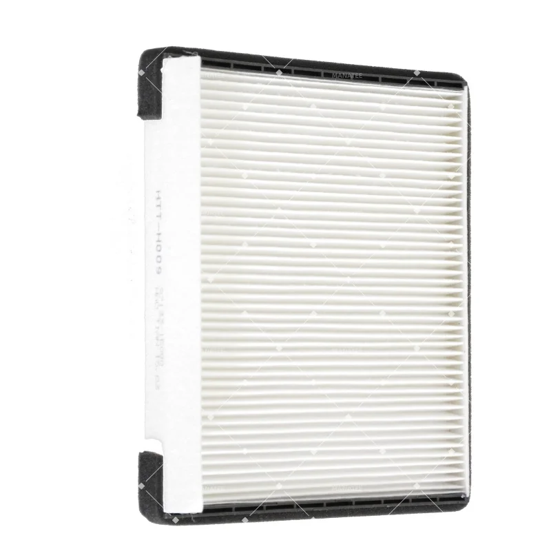 Car Cabin Air Filter For HYUNDAI ACCENT III(MC)2005-2010 ELANTRA III (XD)2000-2006 i30(GD)2011- KIA CEED(JD)2012-2018 971331E000 - view 3