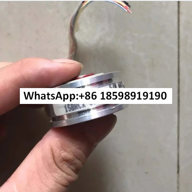 

Rotating transformer 15BRCX-602-B21/10 servo motor encoder