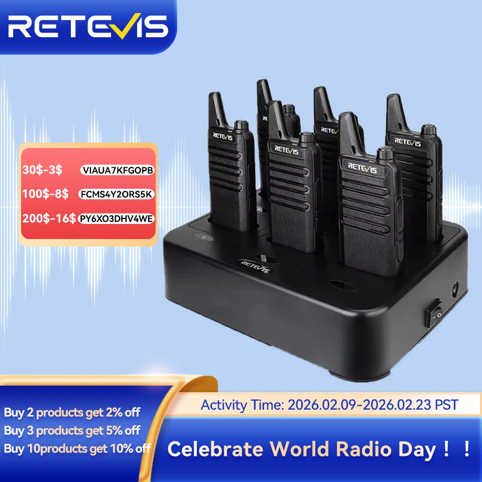 #75 Low Price Walkie Talkie Sets Deals