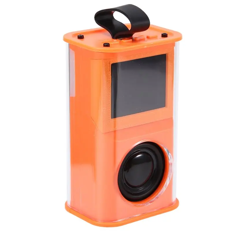 

ELECT-Xiaozhi ESP32-S3 AI Speaker IPS Display Voice Interaction Doubao Chatting Robot Functionality Companion