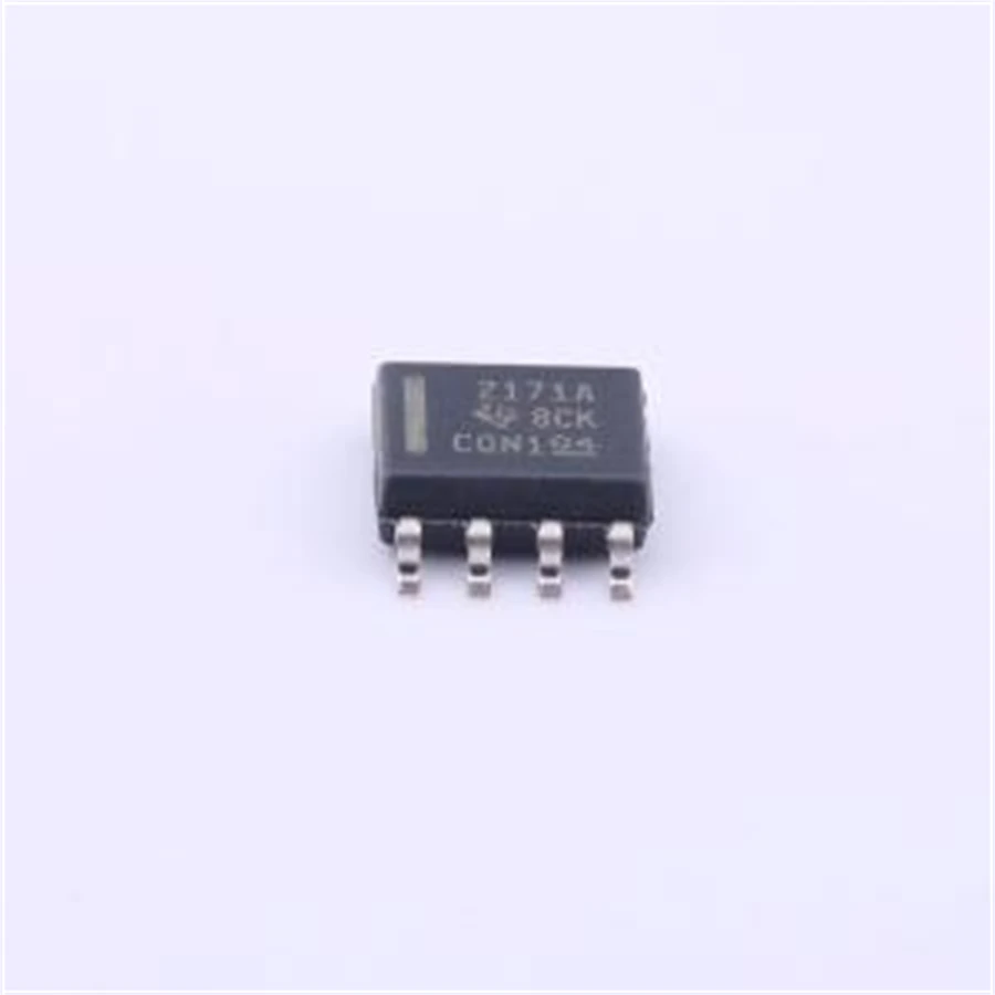 100PCS/LOT OPA2171AIDR (Operational Amplifier)