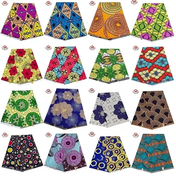 Ankara Party Fabric 1