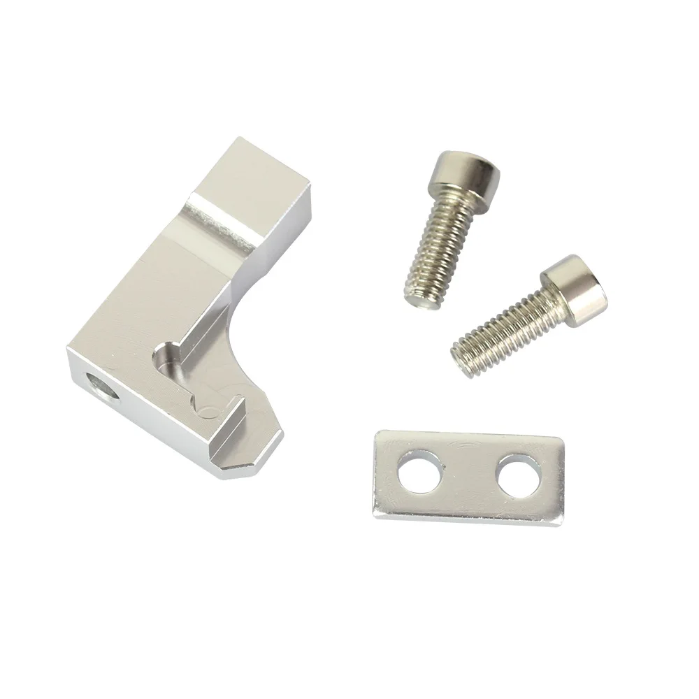 

P2015 Intake Manifold Repair Bracket Accessories for Volkswagen Audi Skoda 03L129711E