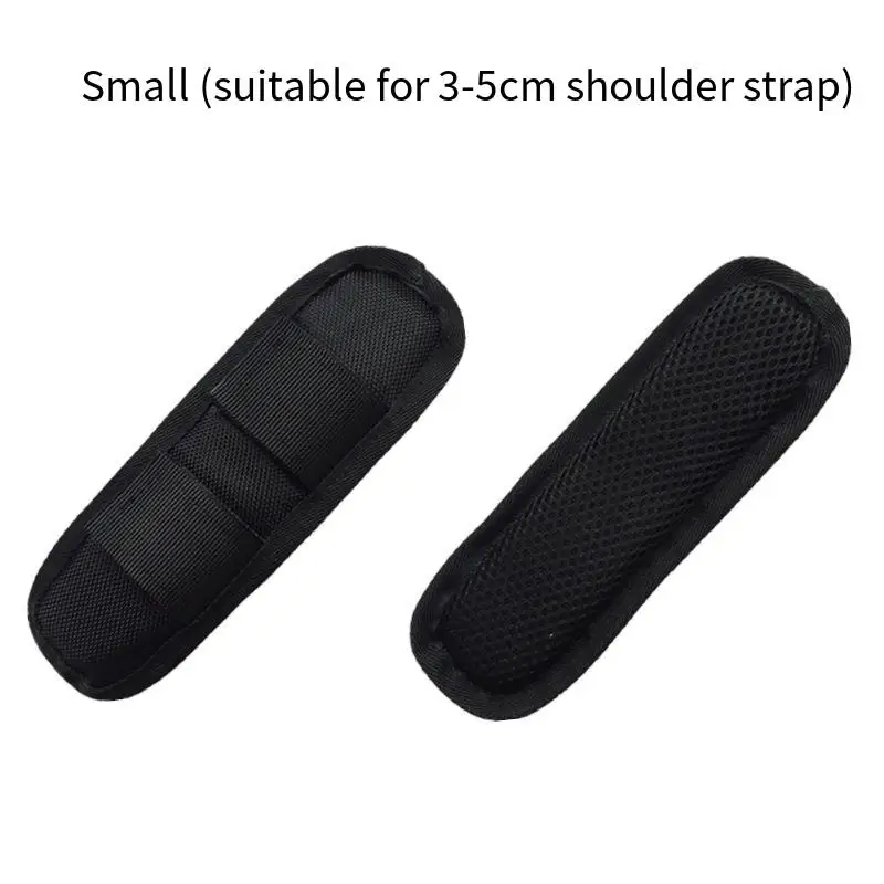 Backpacks Shoulder Strap Pad Shoulder Belt Pad Strap Anti-slip Camping Hiking Backpacks Accessories